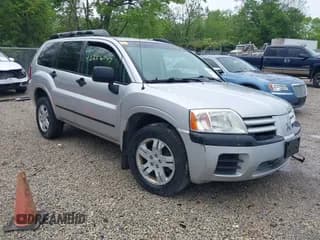 ✅ 2005 Mitsubishi Endeavor LS • VIN: 4A4MM21S05E066522 • Лот: 42256047. Опубликован ранее на IAAI с пробегом 163 643 миль. Бесплатный доступ к архиву аукционных продаж из США и подробный отчёт об истории автомобиля на DreamBid. Изображение 1.