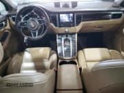 ✅ 2017 Porsche Macan Turbo • VIN: WP1AF2A58HLB60158 • Lot: 83470354. Listed on Copart with 122,963 mi. Free auction sales archive from the USA and detailed vehicle history report at DreamBid. Image 8.