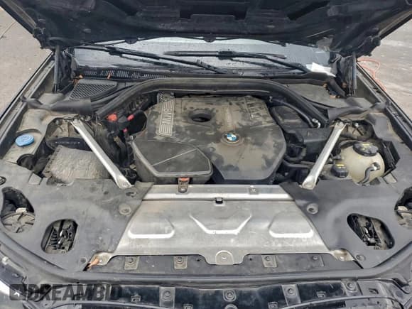 ✅ 2019 BMW X3 sDrive30i • VIN: 5UXTR7C58KLF27001 • Лот: 94146875. Опубликован ранее на Copart с пробегом 135 046 миль. Бесплатный доступ к архиву аукционных продаж из США и подробный отчёт об истории автомобиля на DreamBid. Изображение 12.