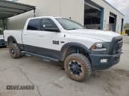 ✅ 2018 Ram 2500 Power Wagon • VIN: 3C6TR5EJ4JG232848 • Lot: 64197015. Wystawiony na Copart z przebiegiem 132 086 mil. Bezpłatny archiwum sprzedaży aukcyjnych z USA i szczegółowy raport historii pojazdu na DreamBid. Zdjęcie 4.