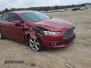 ✅ 2016 Ford Fusion SE • VIN: 3FA6P0H75GR190837 • Lot: 91901585. Listed on Copart with 168,862 mi. Free auction sales archive from the USA and detailed vehicle history report at DreamBid. Image 13.