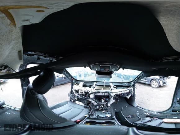 ✅ 2025 Jeep Grand Cherokee Limited • VIN: 1C4RJKBG0S8665155 • Lot: 43650768. Wystawiony na IAAI z przebiegiem Nie podano. Bezpłatny archiwum sprzedaży aukcyjnych z USA i szczegółowy raport historii pojazdu na DreamBid. Zdjęcie 18.