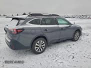 ✅ 2021 Subaru Outback Premium • VIN: 4S4BTADC9M3160002 • Lot: 94798335. Wystawiony na Copart z przebiegiem 74 033 mil. Bezpłatny archiwum sprzedaży aukcyjnych z USA i szczegółowy raport historii pojazdu na DreamBid. Zdjęcie 3.