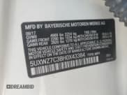 ✅ 2017 BMW X3 sDrive28i • VIN: 5UXWZ7C38H0X43384 • Lot: 89804495. Wystawiony na Copart z przebiegiem 65 476 mil. Bezpłatny archiwum sprzedaży aukcyjnych z USA i szczegółowy raport historii pojazdu na DreamBid. Zdjęcie 14.