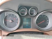 ✅ 2013 Buick Encore Premium • VIN: KL4CJHSB6DB150934 • Lot: 81678635. Wystawiony na Copart z przebiegiem 124 800 mil. Bezpłatny archiwum sprzedaży aukcyjnych z USA i szczegółowy raport historii pojazdu na DreamBid. Zdjęcie 9.