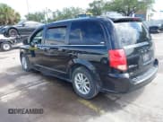 ✅ 2020 Dodge Grand Caravan SXT • VIN: 2C4RDGCG3LR180159 • Лот: 43353804. Опубликован ранее на IAAI с пробегом 117 521 миль. Бесплатный доступ к архиву аукционных продаж из США и подробный отчёт об истории автомобиля на DreamBid. Изображение 3.
