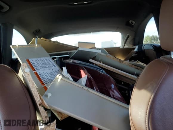 ✅ 2017 Audi allroad A4 Prestige • VIN: WA19NAF42HA099932 • Lot: 86150934. Wystawiony na Copart z przebiegiem 116 595 mil. Bezpłatny archiwum sprzedaży aukcyjnych z USA i szczegółowy raport historii pojazdu na DreamBid. Zdjęcie 10.