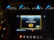 ✅ 2015 Ford F-150 XLT • VIN: 1FTEX1EP9FKE10094 • Lot: 43762151. Listed on IAAI with 89,163 mi. Free auction sales archive from the USA and detailed vehicle history report at DreamBid. Image 15.