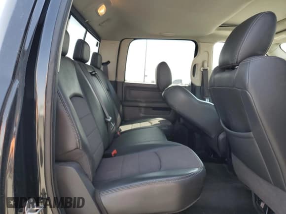 ✅ 2010 Dodge 1500 SLT • VIN: 1D7RB1CT3AS176470 • Lot: 62214215. Wystawiony na Copart z przebiegiem 114 000 mil. Bezpłatny archiwum sprzedaży aukcyjnych z USA i szczegółowy raport historii pojazdu na DreamBid. Zdjęcie 10.