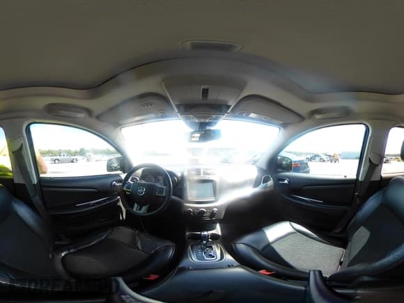 ✅ 2017 Dodge Journey Crossroad Plus • VIN: 3C4PDCGB5HT613192 • Лот: 42517198. Опубликован ранее на IAAI с пробегом 120 746 миль. Бесплатный доступ к архиву аукционных продаж из США и подробный отчёт об истории автомобиля на DreamBid. Изображение 22.