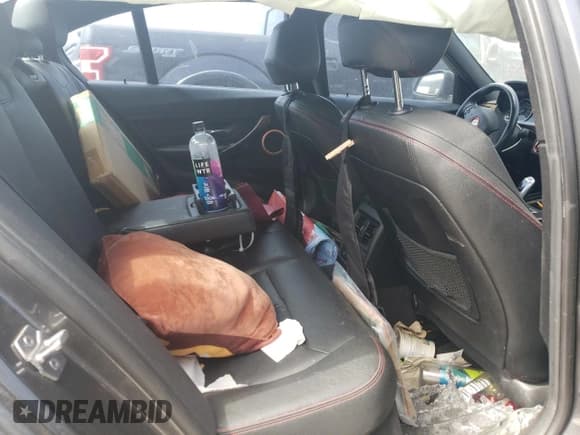 ✅ 2015 BMW 3 Series 328i xDrive • VIN: WBA3B5C53FF961447 • Lot: 70522785. Listed on Copart with Not provided. Free auction sales archive from the USA and detailed vehicle history report at DreamBid. Image 10.