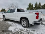 ✅ 2019 Chevrolet Silverado 1500 LT • VIN: 1GCUYDED5KZ291302 • Lot: 95245285. Wystawiony na Copart z przebiegiem 173 380 mil. Bezpłatny archiwum sprzedaży aukcyjnych z USA i szczegółowy raport historii pojazdu na DreamBid. Zdjęcie 2.