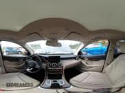 ✅ 2018 Mercedes-Benz GLC 300 • VIN: WDC0G4JB4JV029583 • Lot: 43835607. Wystawiony na IAAI z przebiegiem 138 825 mil. Bezpłatny archiwum sprzedaży aukcyjnych z USA i szczegółowy raport historii pojazdu na DreamBid. Zdjęcie 18.