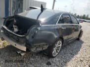 ✅ 2016 Cadillac CTS-V • VIN: 1G6A15S69G0111160 • Lot: 67551235. Listed on Copart with 47,118 mi. Free auction sales archive from the USA and detailed vehicle history report at DreamBid. Image 3.