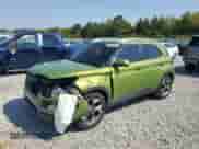 2022 Hyundai Venue SEL с VIN KMHRC8A31NU195186, выставлен на аукционе Copart как лот 81064265 с пробегом 44 742 миль миль и Списание • Salvage title. История ставок и продаж доступна на DreamBid. Изображение 1.