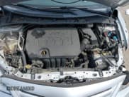 ✅ 2013 Toyota Corolla L • VIN: 5YFBU4EE5DP160606 • Lot: 43138770. Listed on IAAI with 63,645 mi. Free auction sales archive from the USA and detailed vehicle history report at DreamBid. Image 10.