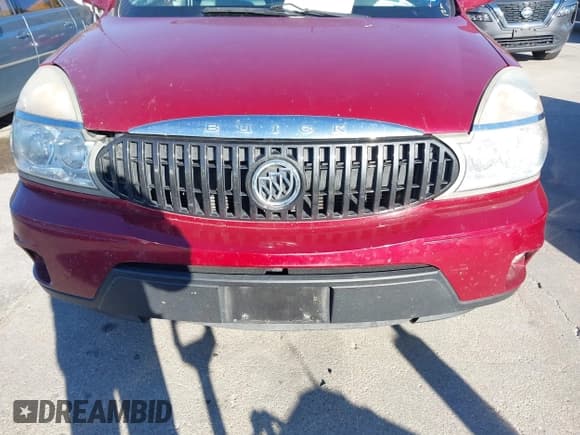 ✅ 2007 Buick Rendezvous CX • VIN: 3G5DA03L47S514707 • Лот: 43651000. Опубликован ранее на IAAI с пробегом 153 482 миль. Бесплатный доступ к архиву аукционных продаж из США и подробный отчёт об истории автомобиля на DreamBid. Изображение 6.