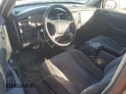 ✅ 2003 Dodge Dakota • VIN: 1D7FL16X93S146486 • Lot: 85340554. Wystawiony na Copart z przebiegiem 195 260 mil. Bezpłatny archiwum sprzedaży aukcyjnych z USA i szczegółowy raport historii pojazdu na DreamBid. Zdjęcie 8.