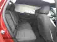 2025 Chevrolet Equinox AWD LT с VIN 3GNAXPEG4SL137017, выставлен на аукционе Copart как лот 61294825 с пробегом 1 874 миль миль и Списание • Salvage title. История ставок и продаж доступна на DreamBid. Изображение 11.