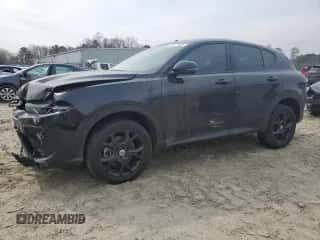 2024 Dodge Hornet GT с VIN ZACNDFAN8R3A08577, выставлен на аукционе Copart как лот 46777625 с пробегом 15 968 миль миль и Списание • Salvage title. История ставок и продаж доступна на DreamBid. Изображение 1.