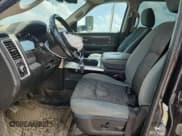 ✅ 2017 Ram 2500 Big Horn • VIN: 3C6UR5DL8HG772513 • Lot: 64582565. Listed on Copart with 232,233 mi. Free auction sales archive from the USA and detailed vehicle history report at DreamBid. Image 7.