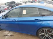✅ 2019 BMW 4 Series 440i • VIN: WBA4J5C5XKBM66154 • Лот: 42061381. Опубликован ранее на IAAI с пробегом 41 926 миль. Бесплатный доступ к архиву аукционных продаж из США и подробный отчёт об истории автомобиля на DreamBid. Изображение 15.