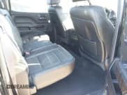 ✅ 2015 GMC Sierra 1500 Denali • VIN: 3GTU2WEJ9FG295202 • Lot: 42046744. Listed on IAAI with 134,120 mi. Free auction sales archive from the USA and detailed vehicle history report at DreamBid. Image 8.