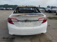 ✅ 2012 Toyota Camry SE • VIN: 4T1BK1FK5CU016768 • Лот: 61046185. Опубликован ранее на Copart с пробегом Не указан. Бесплатный доступ к архиву аукционных продаж из США и подробный отчёт об истории автомобиля на DreamBid. Изображение 6.