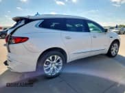 ✅ 2020 Buick Enclave Avenir • VIN: 5GAERDKW9LJ296849 • Lot: 82041435. Listed on Copart with 93,435 mi. Free auction sales archive from the USA and detailed vehicle history report at DreamBid. Image 3.