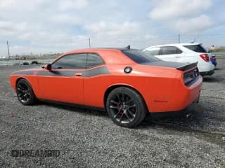✅ 2021 Dodge Challenger R/T • VIN: 2C3CDZBT7MH559550 • Lot: 53567824. Wystawiony na Copart z przebiegiem 27 723 mil. Bezpłatny archiwum sprzedaży aukcyjnych z USA i szczegółowy raport historii pojazdu na DreamBid. Zdjęcie 2.