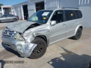 ✅ 2004 Suzuki XL7 LX • VIN: JS3TY92V744109459 • Lot: 42030103. Listed on IAAI with 170,132 mi. Free auction sales archive from the USA and detailed vehicle history report at DreamBid. Image 18.