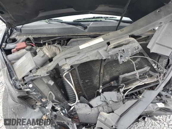 ✅ 2010 Chevrolet Tahoe LTZ • VIN: 1GNUCCE01AR291454 • Lot: 67564625. Listed on Copart with 250,261 mi. Free auction sales archive from the USA and detailed vehicle history report at DreamBid. Image 12.