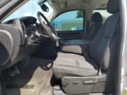 ✅ 2011 Chevrolet Silverado 1500 LT • VIN: 3GCPKSE34BG253778 • Lot: 64664754. Listed on Copart with 170,055 mi. Free auction sales archive from the USA and detailed vehicle history report at DreamBid. Image 7.