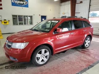 ✅ 2010 Dodge Journey R/T • VIN: 3D4PH6FV5AT114712 • Lot: 71193355. Wystawiony na Copart z przebiegiem 168 323 mil. Bezpłatny archiwum sprzedaży aukcyjnych z USA i szczegółowy raport historii pojazdu na DreamBid. Zdjęcie 1.