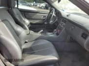 ✅ 2002 Mercedes-Benz SLK 230 Kompressor • VIN: WDBKK49F22F249805 • Лот: 71058304. Опубликован ранее на Copart с пробегом 57 850 миль. Бесплатный доступ к архиву аукционных продаж из США и подробный отчёт об истории автомобиля на DreamBid. Изображение 10.