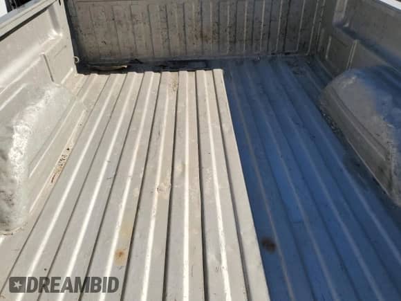 2007 GMC Sierra 1500 SLE1 with VIN 1GTEC19V37Z194286, listed as a Copart auction lot 75224304 with 167,822 mi miles and Salvage title. Bid and sale history available at DreamBid. Image 10.