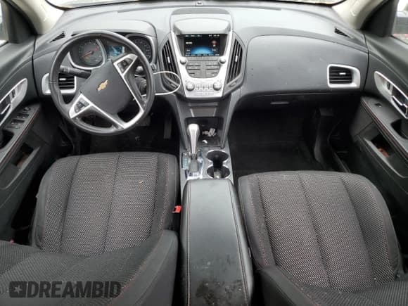 ✅ 2015 Chevrolet Equinox LT • VIN: 2GNFLFEK3F6423693 • Лот: 54833434. Опубликован ранее на Copart с пробегом 88 696 миль. Бесплатный доступ к архиву аукционных продаж из США и подробный отчёт об истории автомобиля на DreamBid. Изображение 8.