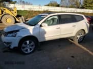 ✅ 2015 Chevrolet Traverse LTZ • VIN: 1GNKRJKD9FJ152311 • Lot: 73747554. Wystawiony na Copart z przebiegiem Nie podano. Bezpłatny archiwum sprzedaży aukcyjnych z USA i szczegółowy raport historii pojazdu na DreamBid. Zdjęcie 1.