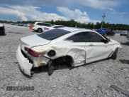 ✅ 2018 Infiniti Q60 Sport • VIN: JN1EV7EK6JM343256 • Лот: 65260945. Опубликован ранее на Copart с пробегом 43 401 миль. Бесплатный доступ к архиву аукционных продаж из США и подробный отчёт об истории автомобиля на DreamBid. Изображение 3.