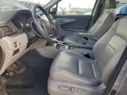 ✅ 2018 Honda Pilot EX-L • VIN: 5FNYF6H50JB055863 • Лот: 93865285. Опубликован ранее на Copart с пробегом 127 551 миль. Бесплатный доступ к архиву аукционных продаж из США и подробный отчёт об истории автомобиля на DreamBid. Изображение 7.