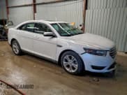 ✅ 2016 Ford Taurus SEL • VIN: 1FAHP2H86GG157415 • Lot: 94515065. Listed on Copart with 29,599 mi. Free auction sales archive from the USA and detailed vehicle history report at DreamBid. Image 4.