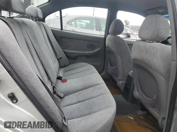 ✅ 2006 Hyundai Elantra GLS • VIN: KMHDN46DX6U280897 • Lot: 73104844. Listed on Copart with 160,971 mi. Free auction sales archive from the USA and detailed vehicle history report at DreamBid. Image 10.