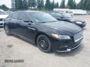 ✅ 2017 Lincoln Continental Livery • VIN: 1LN6L9UK9H5624634 • Лот: 42739960. Опубликован ранее на IAAI с пробегом 259 503 миль. Бесплатный доступ к архиву аукционных продаж из США и подробный отчёт об истории автомобиля на DreamBid. Изображение 1.