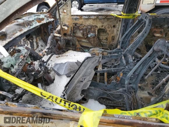 ✅ 2019 Chevrolet Silverado 3500 • VIN: 1GB4KVCY0KF173113 • Lot: 47265425. Listed on Copart with Not provided. Free auction sales archive from the USA and detailed vehicle history report at DreamBid. Image 7.