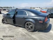 ✅ 2011 Chevrolet Malibu 1LT • VIN: 1G1ZC5E15BF257001 • Lot: 72643524. Listed on Copart with 129,387 mi. Free auction sales archive from the USA and detailed vehicle history report at DreamBid. Image 2.