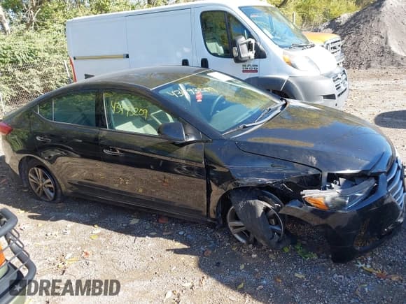 ✅ 2018 Hyundai Elantra Value Edition • VIN: 5NPD84LF6JH290962 • Лот: 43493209. Опубликован ранее на IAAI с пробегом 148 174 миль. Бесплатный доступ к архиву аукционных продаж из США и подробный отчёт об истории автомобиля на DreamBid. Изображение 13.