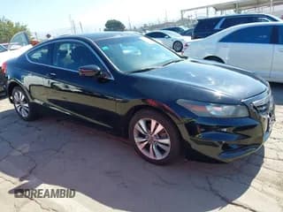 ✅ 2011 Honda Accord EX • VIN: 1HGCS1B70BA001669 • Lot: 42885381. Listed on IAAI with 112,347 mi. Free auction sales archive from the USA and detailed vehicle history report at DreamBid. Image 1.