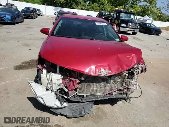 2014 Toyota Camry L z VIN 4T1BF1FK5EU804344, wystawiony jako Copart lot #71282095 z przebiegiem 247 619 mil mil oraz Szkoda całkowita • Salvage title. Historia ofert i sprzedaży dostępna na DreamBid. Obrazek 13.