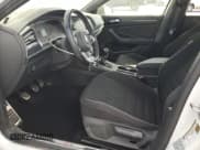 ✅ 2019 Volkswagen Jetta S • VIN: 3VW5T7BU3KM162935 • Lot: 62116995. Listed on Copart with 48,408 mi. Free auction sales archive from the USA and detailed vehicle history report at DreamBid. Image 7.