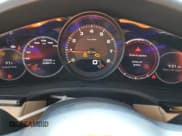 ✅ 2023 Porsche Cayenne • VIN: WP1AA2AY3PDA10427 • Lot: 66945785. Wystawiony na Copart z przebiegiem 20 238 mil. Bezpłatny archiwum sprzedaży aukcyjnych z USA i szczegółowy raport historii pojazdu na DreamBid. Zdjęcie 9.